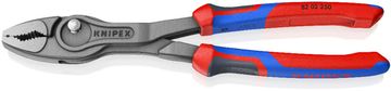 Knipex Klešče za sprednji ročaj Twing Grip 250 mm - KN 82 02 250