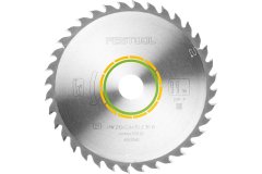 shumee UNIVERZALNI HW ŽAGA ZA LES 210*2,4*30 W36 - FE 493198