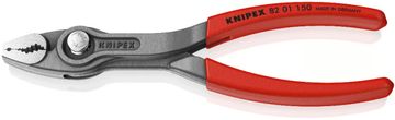 Knipex Klešče za sprednji ročaj Twing Grip 150 mm - KN 82 01 150