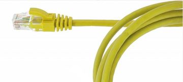 shumee UTP 6E KABEL 1,5 M RUMEN - SS54624-UTP