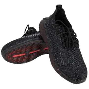 shumee ŠPORTNI ČEVLJI M82Z VELIKOST 40 - DEDBH9M82Z40