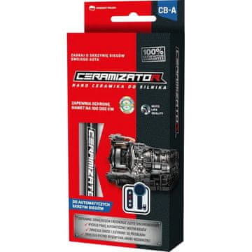 shumee KERAMIZER ZA AVTOMATSKI MENJALNIK CBA 10G - TEC 852833