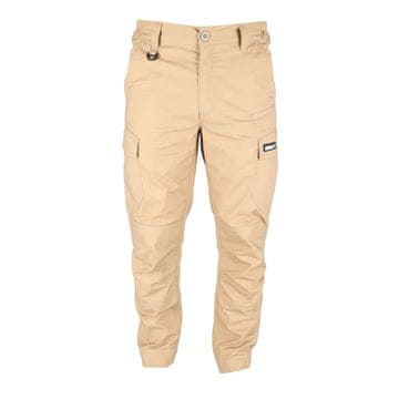 Dedra DELOVNE HLAČE COMBAT RIPSTOP SPANDEX 220G/M2 VELIKOST XXL/58 - DEDBH32SP-XX