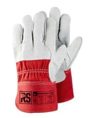 shumee ROKAVICE IZ TEŽKEGA KRAVJEGA USNJA RS HEAVY - 12 PAROV - REK RS HEAVY