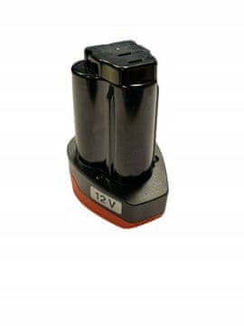 shumee BATERIJA 12V 2.0AH - ME 316045190