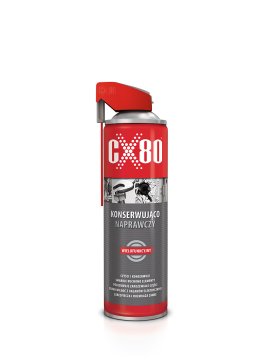 shumee VEČNAMENSKO KONZERVANSNO IN POPRAVILNO SREDSTVO 100 ML - CX-001