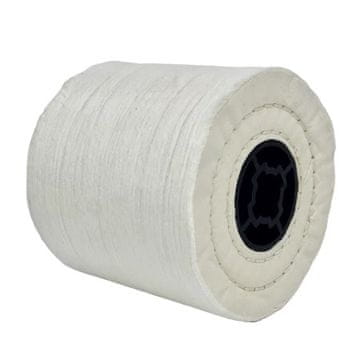 Dedra VALJ ZA STROJ ZA BOMBAŽNI NETKANI SATEN 120*100MM - DED79337