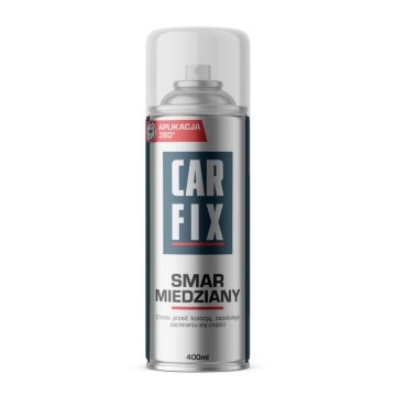 shumee BAKRENA MAST 400 ML - CF A-COPPER