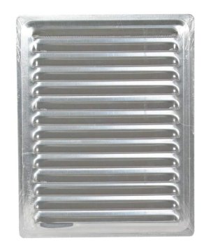 shumee ALUMINIJASTA MREŽA 175*220MM RAZŠIRITVENI ROČAJ - KRA 311 ALU