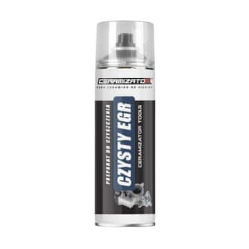 shumee ČISTILO EGR CERAMIZER 400 ML - TEC 081422
