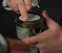 shumee SREDSTVO ZA KERAMIČNO UPORABO EGR PROTI KOKSANSKI KOKSIČNI TEKOČINI 250 ML. - TEC 081545