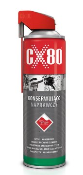 shumee TEFLONSKA TEKOČINA ZA VZDRŽEVANJE IN POPRAVILA 500 ML VEČNAMENSKA - CX-193