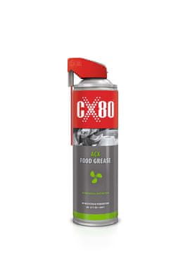 shumee ACX ŽIVILSKA MAST 500 ML DUO SPREJ - CX-48280