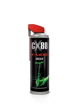 cx80 MAST ZA ELEKTRIČNA VOZILA 500 ML - CX-48438