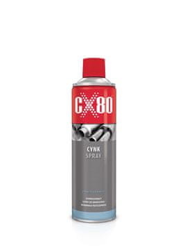 cx80 SREDSTVO ZA ZAŠČITO POVRŠIN PROTI RJAVI 500 ML - CX-867