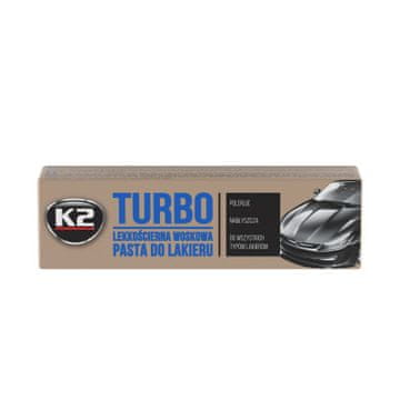 shumee TESTENINE TURBO TEMPO - F73-TEMPO