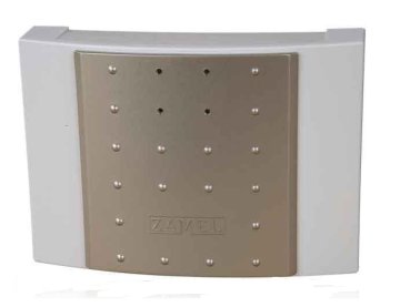 shumee ZVONČEK 3V 84DB /16 MELODIJE/ DNU-912/N - E221YY-ZA005