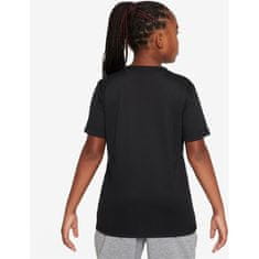 Nike Majice s kratkimi rokavi Futbol Cinnamon FV5329