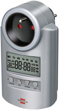 shumee PRIMERA LINE DT 1507501 DIGITALNI ČASOVNI KRMILNIK - E00001-37127