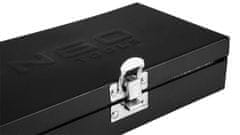 shumee UDARNI NASTAVKI 1/2'' 10-24MM 10 KOSOV - T N12-101