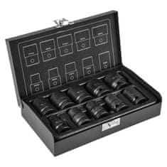 shumee UDARNI NASTAVKI 1/2'' 10-24MM 10 KOSOV - T N12-101