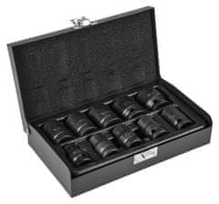 shumee UDARNI NASTAVKI 1/2'' 10-24MM 10 KOSOV - T N12-101