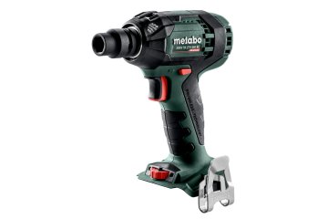 shumee AKUMULATORSKI UDARNI VRTILJNIK 1/2'' SSW 18 LTX 300 ČRN KARTON - ME 602395890