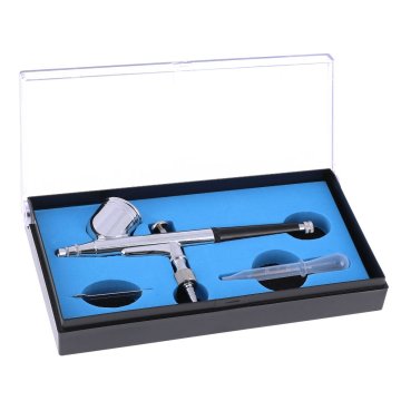 shumee ZRAČNI KRTAČ Z REZERVOARJEM - AP 45300