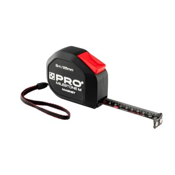 shumee MERILNI TRAK MILESTONE M 25 MM 8M - T-8211 P