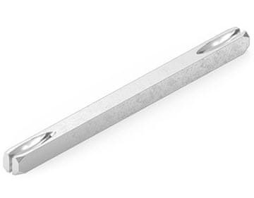 metal-bud KVADRAT ZA ROČAJ VRAT 13 CM, RAZTEGLJIV - MP KL KW ZK