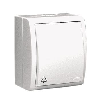 shumee ZVOČNIK AQUARIUS IP54 BELA AQD1/11 - E131AA-KN295