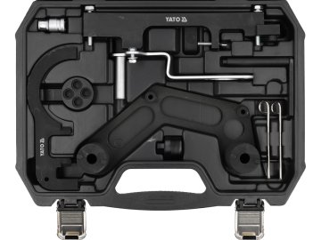 shumee KOMPLET ORODJA ZA NASTAVITEV ZAPIN BMW - YT-060181
