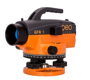 shumee OPTIČNI NIVELIRAČ GFN1 (POVEPAVA X32) KOMPLET - BX 110193