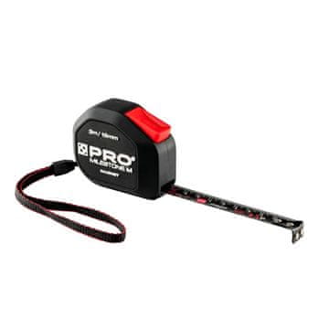 shumee MILESTONE TRAK M 16MM 3M - T-8209 P