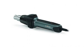 shumee VÄRMEPISTOL HG2420 E, TEMPERATURREGLERING 2200W - L/ST008284