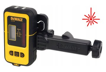 shumee RÖD STRÅLELASERDETEKTOR - DW DE0892