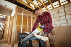 shumee Skarpsåg 7TPI 22 550MM - S/20-368-9