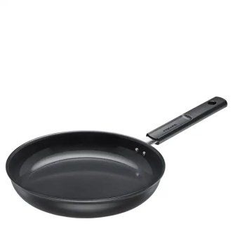 shumee TRDA PONVA S KERAMIČNIM NEPRIJEMLJIVIM PREMAZOM 28 CM - FS-1075520
