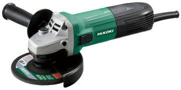 shumee KOTNI BRUSILNIK 125 MM 600 W - HI G13STAYGZ