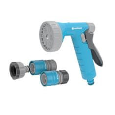 shumee KOMPLET ŠKROPILNIKOV SMART PRO ATS 1/2'' 20 M + DRŽALO ZA CEV - C 13-495