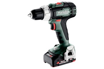 shumee AKUMULATORSKI VRTALNIK/VIJAČNIK 18V BS 18 L 2*2.0AH - ME 614051500