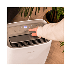 Cecotec Razvlažilnik zraka BigDry 10000 Expert Connected