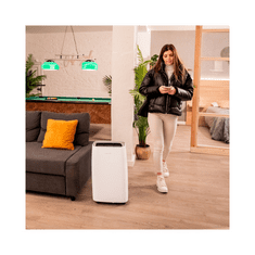 Cecotec Razvlažilnik zraka BigDry 10000 Expert Connected