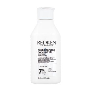 Redken Acidic Bonding Concentrate obnovitveni in zaščitni šampon za poškodovane lase za ženske