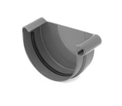 Bryza DESNO SPODNJE 75 MM GRAFIT BRYZA - C 60-084