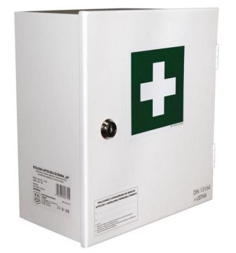 shumee KOMPLET PRVE POMOČI AS20 - BHP AS20