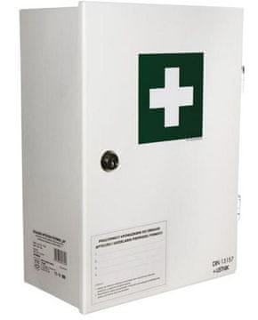 shumee KOMPLET PRVE POMOČI AS30 - BHP AS30