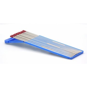 shumee TIG 4.0 WT20 ELEKTRODA RDEČA - 10 KOSOV - BW TIGWT4.0