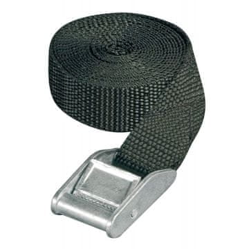 shumee PAS ZA PRTLJAGO Z ZAPONKO 25MM 3M - SCIAG TPB3