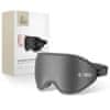 Tech-protect Eyeshade spalna maska, siva